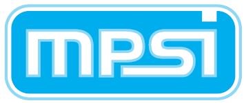 MPSI Logo